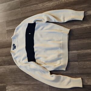 Vintage Ralph Lauren Polo Sweater